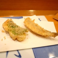 天婦羅ほり川 ホテルニューオータニ店 - 