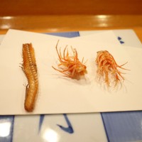 天婦羅ほり川 ホテルニューオータニ店 - 