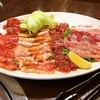 焼肉冷麺やまなか家 弘前店