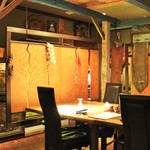 ダイニングバー燕 - 