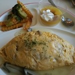 レイペニング - ランチパスポートVol.3 500円　2014.11