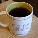 ｅｌｋ - フレーバーティー≪チェリー≫（税別\550）