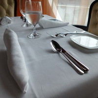 RESTAURANT DAZZLE - 