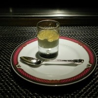 鉄板焼 神戸 ホテルモントレ グラスミア大阪 - 先付