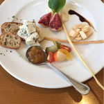 TRATTORIA La Wasabi - 