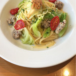 TRATTORIA La Wasabi - 