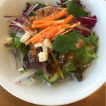 TRATTORIA La Wasabi - 