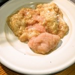 昔の焼肉　昌苑 - 牛ホルモン