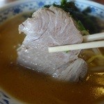 和家 - チャーシュー