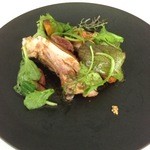 アーリア ディ タクボ - 