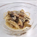 アーリア ディ タクボ - 