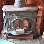 手造りの家　亜木人 - 店内