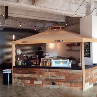 フライング ソーサー コーヒー ハウス_2