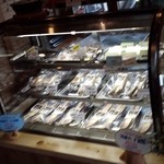 手造りの家　亜木人 - 店内