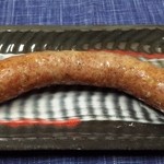 手造りの家　亜木人 - ソーセージ