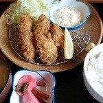 Kitchen ラディッシュ - 料理写真: