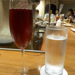 AU GAMIN DE TOKIO - キール