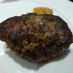 AU GAMIN DE TOKIO - 十勝の熟成和牛手ごねハンバーグ