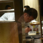 AU GAMIN DE TOKIO - シェフ