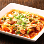 房家ホルモン館 - 