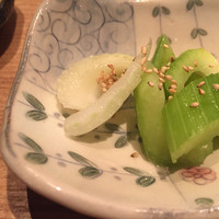 神楽坂 OSAKA きっちん - 