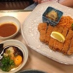 Tonkatsu Ichiban - 大とん（ロース）