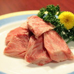 Sumibi Yakiniku Shinjuku Ryuuen - 