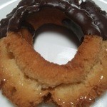 セブンイレブン - 料理写真:ﾁｮｺｵｰﾙﾄﾞﾌｧｯｼｮﾝ100円