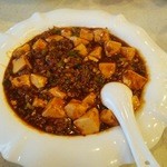 Wing Lai Yuen - 麻婆豆腐
