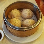 Wing Lai Yuen - 小龍包