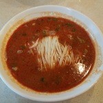 Wing Lai Yuen - 担担麺