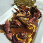 ア・タ・ゴール - 