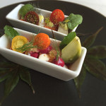 ア・タ・ゴール - 