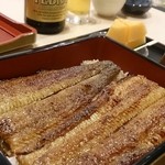 うなぎ処　岡 - 