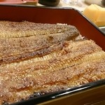 うなぎ処　岡 - 