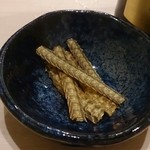 うなぎ処　岡 - 