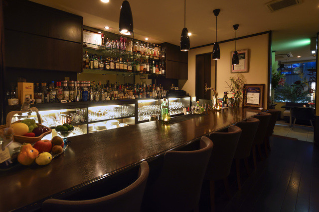 Wine&Bar 麦家