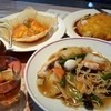 四川乃華 飯野店