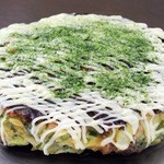 Okonomiyakibiyori - 
