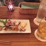 寄りみちバル CHILLAX - 