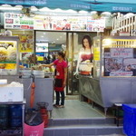 ร้านพี่อ้อ ก๋วยเตี๋ยวต้มยำกุ้ง - 