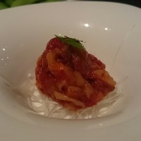 博多もつ鍋 やま中 赤坂店 - 