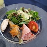 フェリシーナ - 