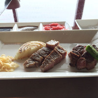 日本料理 「風花」 コンラッド東京 - 