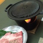 横手プラザホテル  - 肉！肉！