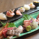 Kitarouzushi - 