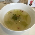 イングリッシュプラスカフェ - 