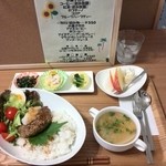 カフェ サンク サンク - 