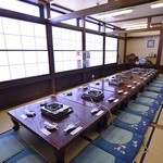 なみかた羊肉店 めえちゃん食堂 - 