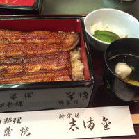 かぐら坂 志満金 - 